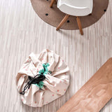 Toy Storage bag – Cherry Love - My Little Thieves