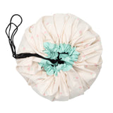 Toy Storage bag – Cherry Love - My Little Thieves