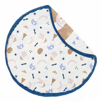 Toy Storage bag – Circus - My Little Thieves