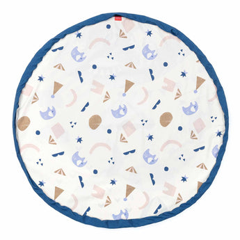 Toy Storage bag – Circus - My Little Thieves