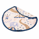 Toy Storage bag – Circus - My Little Thieves