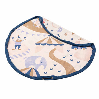 Toy Storage bag – Circus - My Little Thieves