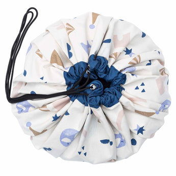 Toy Storage bag – Circus - My Little Thieves