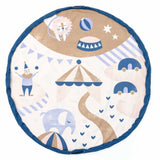 Toy Storage bag – Circus - My Little Thieves