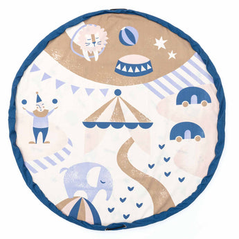Toy Storage bag – Circus - My Little Thieves
