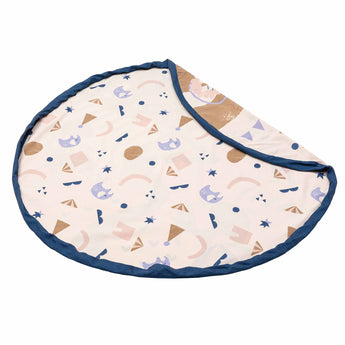 Toy Storage bag – Circus - My Little Thieves