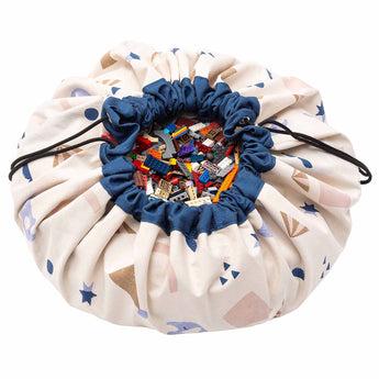 Toy Storage bag – Circus - My Little Thieves