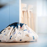 Toy Storage bag – Circus - My Little Thieves