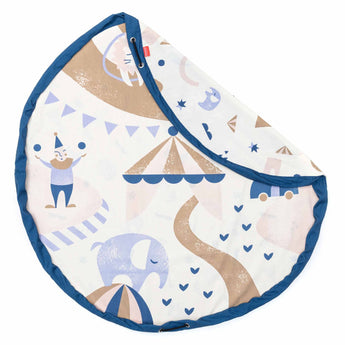 Toy Storage bag – Circus - My Little Thieves