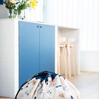 Toy Storage bag – Circus - My Little Thieves