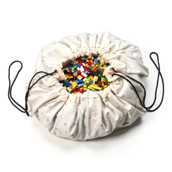 Toy Storage bag – Farm - My Little Thieves