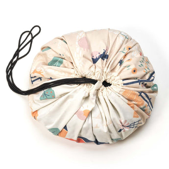 Toy Storage bag – Farm - My Little Thieves