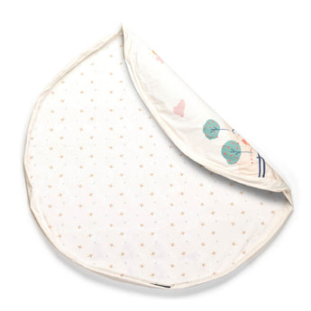 Toy Storage bag – Farm - My Little Thieves