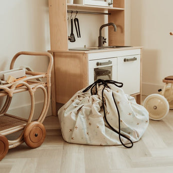 Toy Storage bag – Farm - My Little Thieves