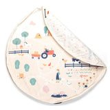 Toy Storage bag – Farm - My Little Thieves