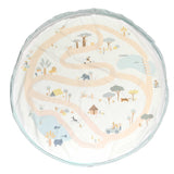 Toy Storage bag – Jungle - My Little Thieves