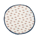 Toy Storage bag – L.A. Roadmap - My Little Thieves