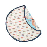 Toy Storage bag – L.A. Roadmap - My Little Thieves