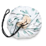 Toy Storage bag – Trainmap - My Little Thieves