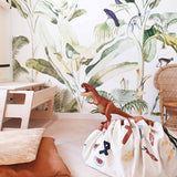 Toy Storage bag – Veggie Numbers - My Little Thieves