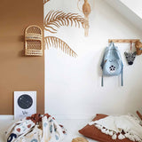 Toy Storage bag – Veggie Numbers - My Little Thieves