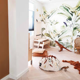 Toy Storage bag – Veggie Numbers - My Little Thieves