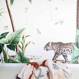 Toy Storage bag – Veggie Numbers - My Little Thieves