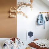 Toy Storage bag – Veggie Numbers - My Little Thieves