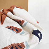 Toy Storage bag – Veggie Numbers - My Little Thieves