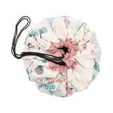 Toy Storage bag – Walk in park - My Little Thieves