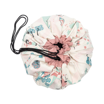 Toy Storage bag – Walk in park - My Little Thieves