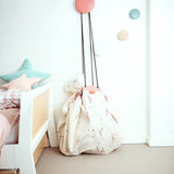 Toy Storage bag – Walk in park - My Little Thieves