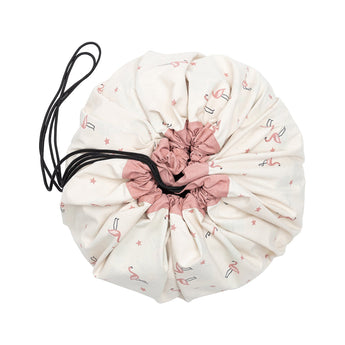 Toy Storage bag – Walk in park - My Little Thieves