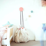 Toy Storage bag – Walk in park - My Little Thieves