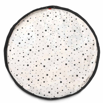 Toy Storage bag – World map - My Little Thieves