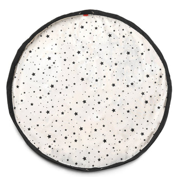 Toy Storage bag – World map - My Little Thieves