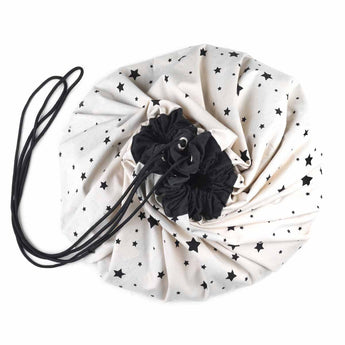 Toy Storage bag – World map - My Little Thieves