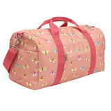 Travel bag - Butterflies - My Little Thieves