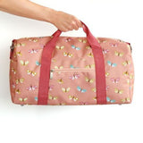 Travel bag - Butterflies - My Little Thieves