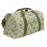 Travel Bag - Dinosaurs - My Little Thieves