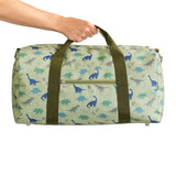 Travel Bag - Dinosaurs - My Little Thieves