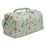 Travel Bag - Forest Friends - My Little Thieves