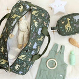 Travel bag - Savanna - My Little Thieves
