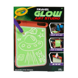 Travel Glow Art Studio - My Little Thieves