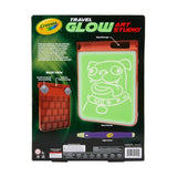 Travel Glow Art Studio - My Little Thieves
