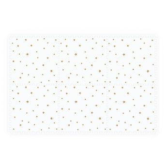 Treehouse - Icons EVA Puzzlemat - 120 x 180 cm - My Little Thieves