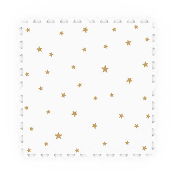 Treehouse - Icons EVA Puzzlemat - 120 x 180 cm - My Little Thieves