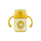 Trixie 360° Learning Cup With Handles | No Spill Toddler Sippy Cup - My Little Thieves