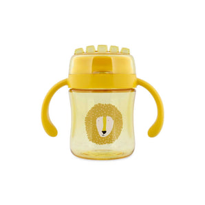 Trixie 360° Learning Cup With Handles | No Spill Toddler Sippy Cup - My Little Thieves