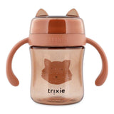 Trixie 360° Learning Cup With Handles | No Spill Toddler Sippy Cup - My Little Thieves